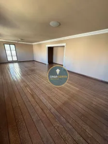 Apartamento com 4 Quartos à venda, 276m² no Centro, Uberaba