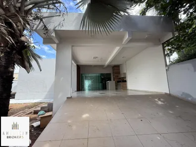 Imóvel Comercial com 4 Quartos para alugar, 180m² no Setor Pedro Ludovico, Goiânia
