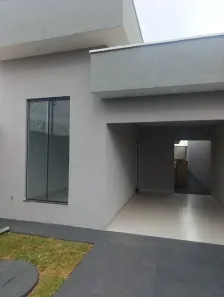 Casa com 3 Quartos à venda, 180m² no Parque Solimões, Goianira