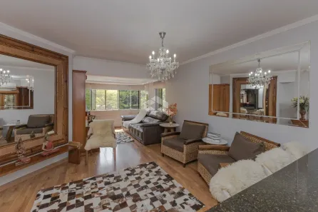 Apartamento com 3 Quartos à venda, 99m² no Vila Ipiranga, Porto Alegre