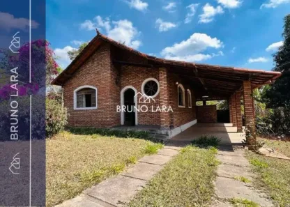 Casa de Condomínio com 3 Quartos à venda, 80m² no Condomínio Fazenda Solar, Igarapé
