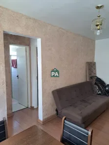 Apartamento com 2 Quartos à venda, 54m² no Conjunto Habitacional Pedro Afonso Junqueira, Poços de Caldas