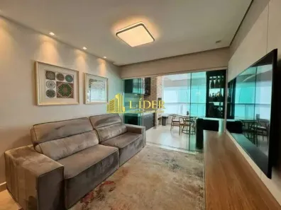 Apartamento com 3 Quartos à venda, 115m² no Martins, Uberlândia