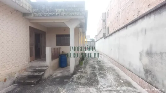 Casa com 3 Quartos à venda, 110m² no Piratininga (Venda Nova), Belo Horizonte