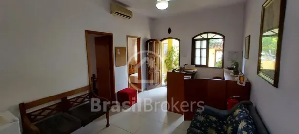 Casa com 2 Quartos à venda, 218m² no Freguesia (Jacarepaguá), Rio de Janeiro