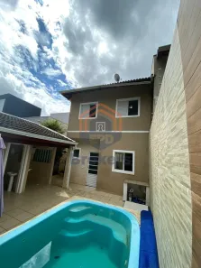 Casa com 3 Quartos à venda, 152m² no Jardim Marambaia II, Jundiaí