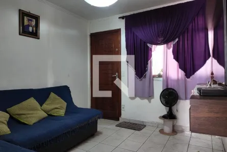Apartamento com 1 Quarto à venda, 48m² no Fazenda da Juta, São Paulo