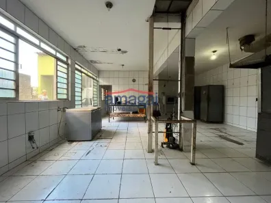 Imóvel Comercial para alugar, 90m² no Jardim Paraíso, Jacareí