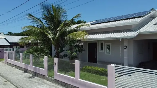 Casa com 3 Quartos à venda, 210m² no Ribeirão da Ilha, Florianópolis