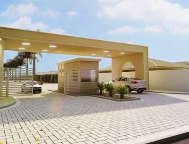 Casa de Condomínio com 3 Quartos à venda, 91m² no Chácaras Anhanguera, Goiânia