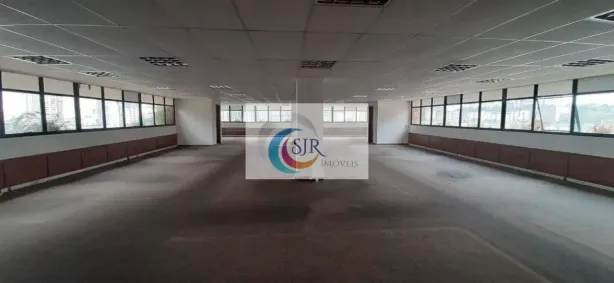 Sala Comercial para venda ou aluguel, 266m² no Vila Olímpia, São Paulo