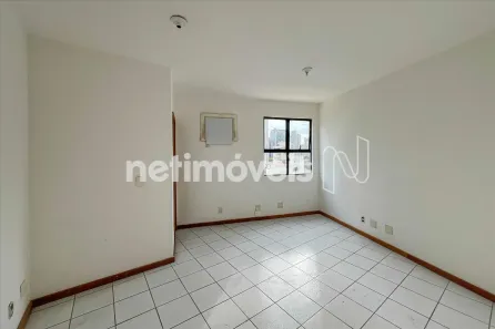 Sala Comercial para alugar, 24m² no São Lucas, Belo Horizonte