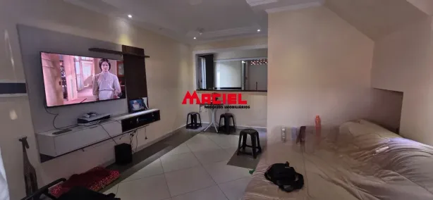 Casa com 3 Quartos à venda, 70m² no Vila Rangel, São José dos Campos