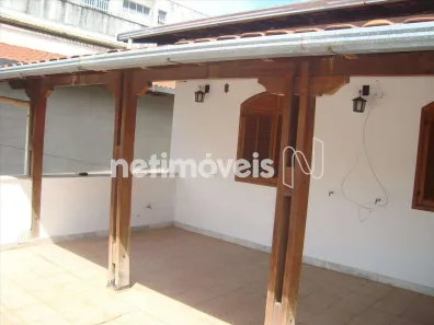 Casa com 3 Quartos à venda, 3m² no Santa Efigênia, Belo Horizonte