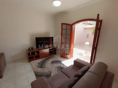 Casa com 3 Quartos à venda, 161m² no Jardim Nova Europa, Limeira