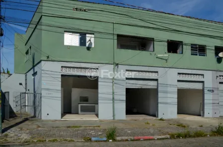 Imóvel Comercial à venda, 277m² no Balneário Flórida Mirim, Mongaguá