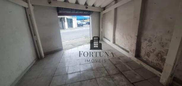 Ponto Comercial para alugar, 40m² no Saúde, São Paulo