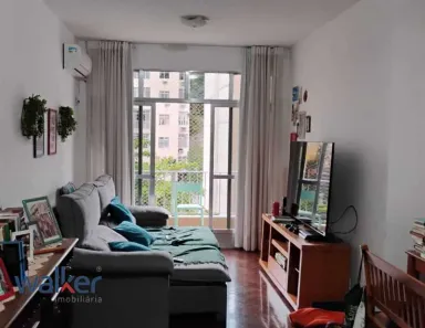 Apartamento com 2 Quartos à venda, 80m² no Vila Isabel, Rio de Janeiro