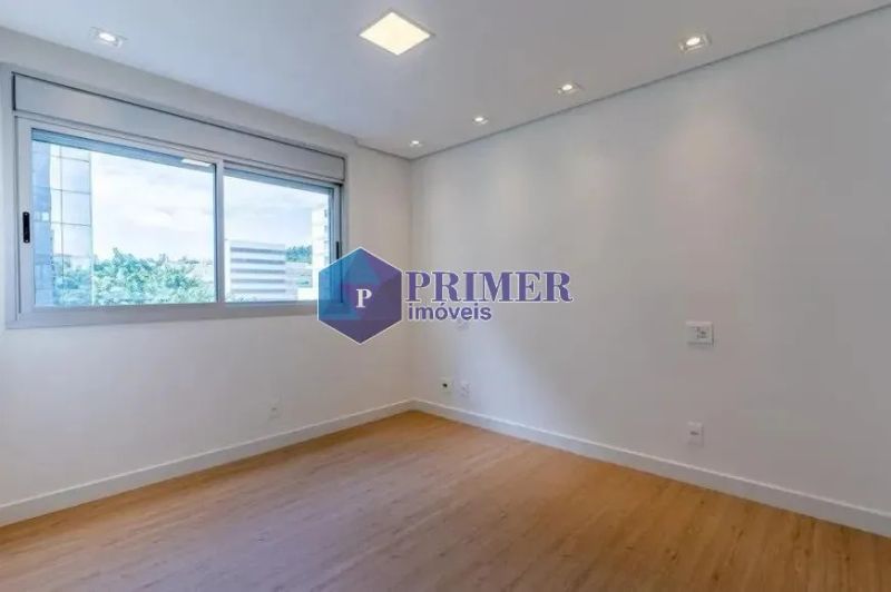 Apartamento com 3 quartos — Lourdes, Belo Horizonte