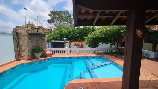 Casa com 5 Quartos à venda, 378m² no Cidade Universitária, Campinas