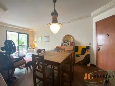 Apartamento com 3 Quartos à venda, 92m² no Vila Uberabinha, São Paulo