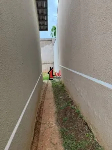 Casa de Condomínio com 3 Quartos à venda, 70m² no Parque Residencial Damha II, Presidente Prudente