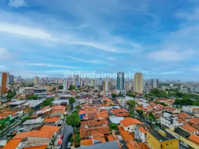 Apartamento com 3 Quartos à venda, 164m² no Fátima, Fortaleza
