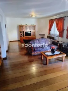 Apartamento com 3 Quartos à venda, 140m² no Vila Bastos, Santo André