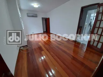 Apartamento com 3 Quartos à venda, 101m² no Jardim Carioca, Rio de Janeiro