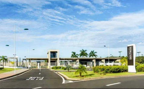 Lote/Terreno à venda, 1080m² no Jardim Residencial Saint Patrick, Sorocaba