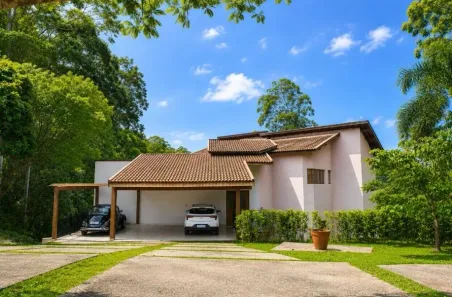 Sobrado com 3 Quartos à venda, 330m² no Loteamento Capital Ville, Jundiaí