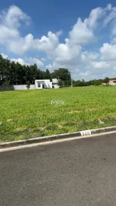 Lote/Terreno à venda, 300m² no Residencial Fazenda Pinheirinho, Rio das Pedras