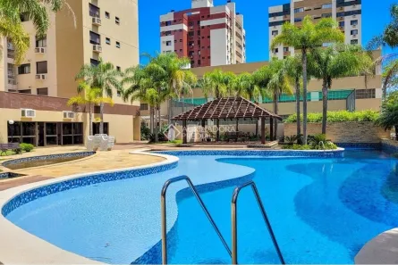 Apartamento com 3 Quartos à venda, 140m² no Menino Deus, Porto Alegre