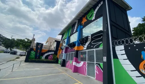 Ponto Comercial à venda, 376m² no Jardim América, Sorocaba