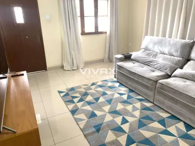 Casa com 3 Quartos à venda, 164m² no Engenho Novo, Rio de Janeiro