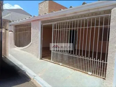 Casa de Condomínio com 2 Quartos à venda, 119m² no Jardim São Pedro, Campinas