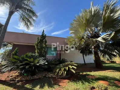 Casa com 4 Quartos à venda, 292m² no , Mário Campos
