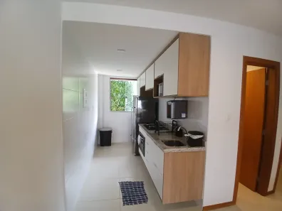 Apartamento com 2 Quartos à venda, 61m² no Itacimirim (Monte Gordo), Camaçari