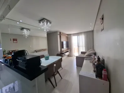 Apartamento com 3 Quartos à venda, 64m² no Vila Formosa, São Paulo