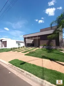Casa de Condomínio com 3 Quartos à venda, 156m² no Portal da Mata, Ribeirão Preto