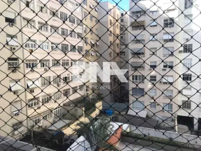 Apartamento com 4 Quartos à venda, 170m² no Copacabana, Rio de Janeiro