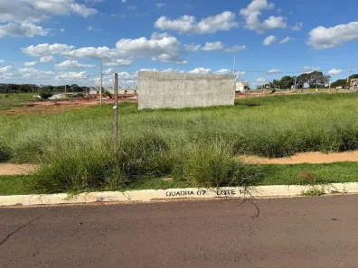 Lote/Terreno à venda, 300m² no Vila City, Paranavaí