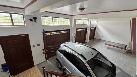 Casa com 3 Quartos à venda, 440m² no Jardim Villaça, São Roque