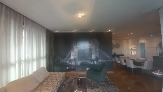 Apartamento com 3 Quartos à venda, 145m² no Rudge Ramos, São Bernardo do Campo