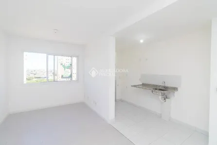 Apartamento com 3 Quartos para alugar, 64m² no Humaitá, Porto Alegre