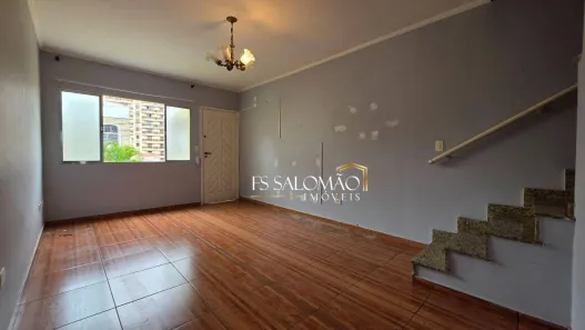 Casa com 3 Quartos para venda ou aluguel, 93m² no Vila São Vicente, São Paulo