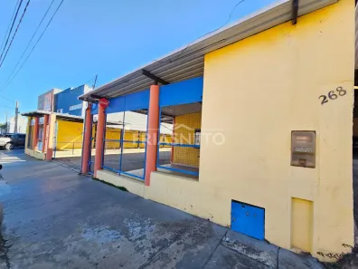 Prédio Comercial à venda, 313m² no Jardim Califórnia, Piracicaba
