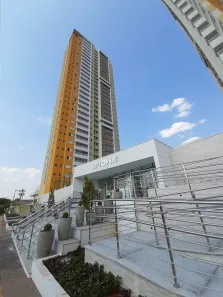 Apartamento com 3 Quartos à venda, 96m² no Jardim Europa, Goiânia