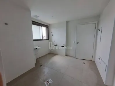 Apartamento com 4 Quartos à venda, 244m² no Sítio Tamboré Alphaville, Barueri