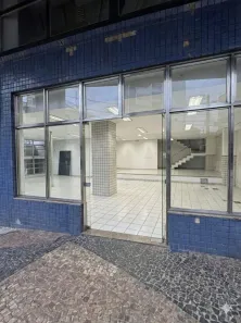 Ponto Comercial para alugar, 60m² no Setor Central, Goiânia